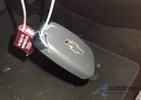 2021 Chevrolet Trailblazer Fwd Lt z USA, uszkodzony, nr VIN KL79MPS2XMB113819